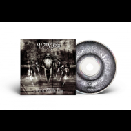 MY DYING BRIDE A Line Of Deathless Kings DIGIPAK [CD]